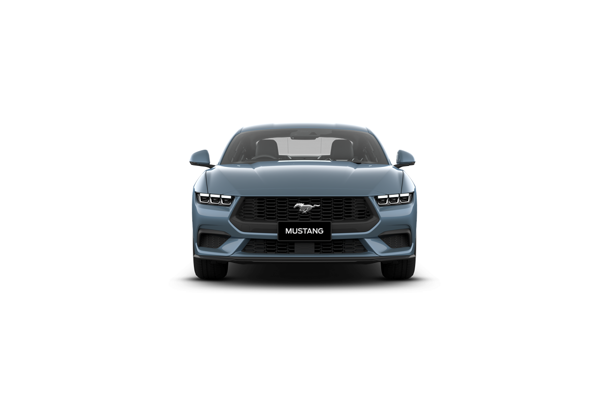 2024 Ford Mustang Ecoboost FO