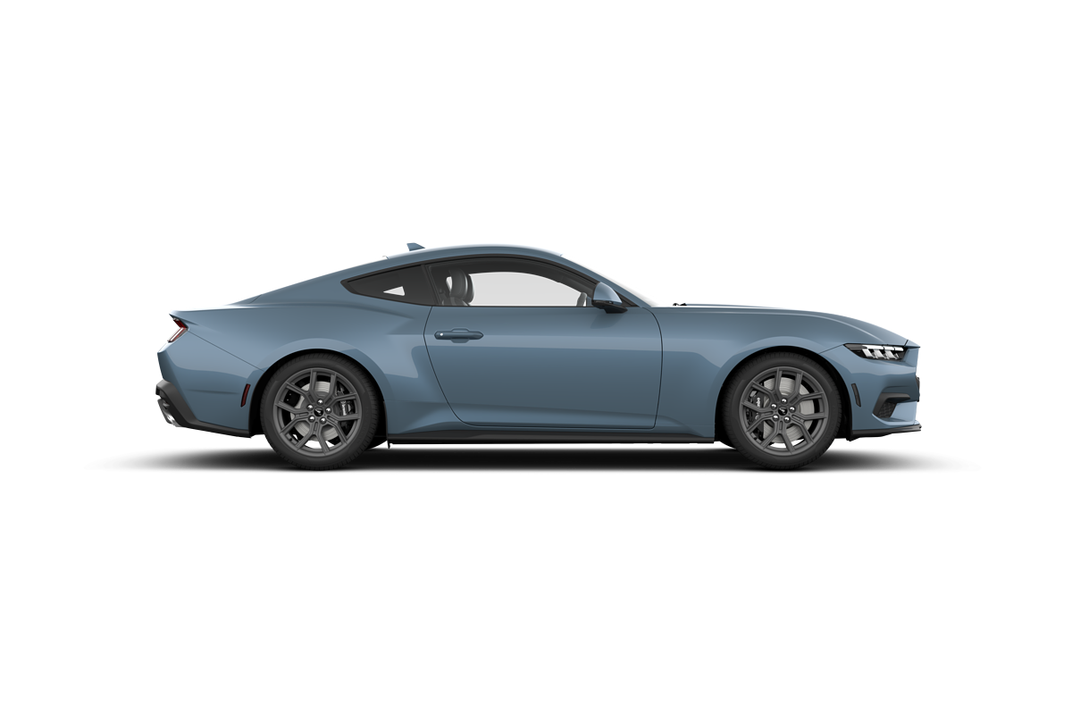 2024 Ford Mustang Ecoboost FO