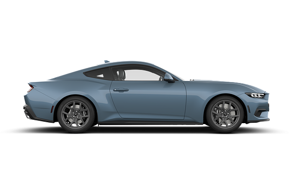 2024 Ford Mustang Ecoboost FO
