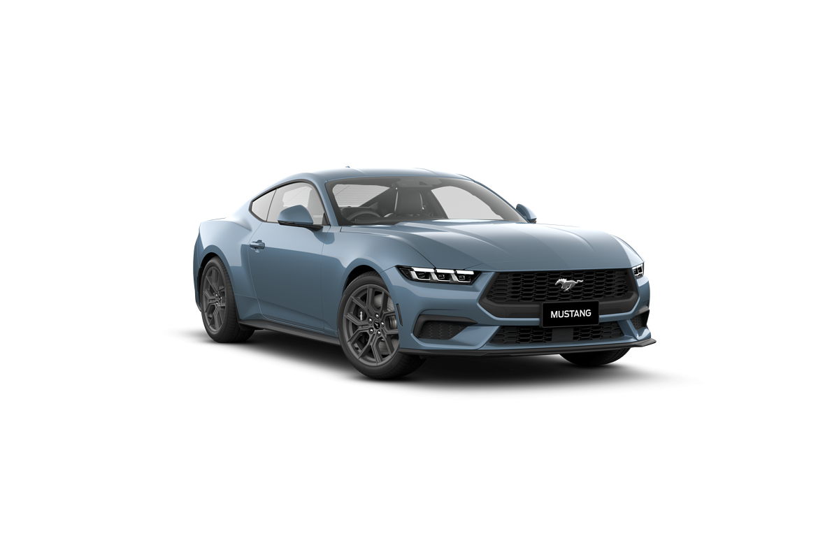 2024 Ford Mustang Ecoboost FO