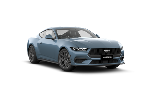2024 Ford Mustang Ecoboost FO