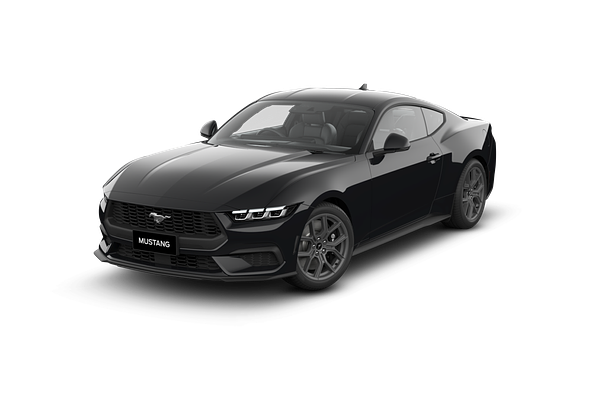 2024 Ford Mustang Ecoboost FO