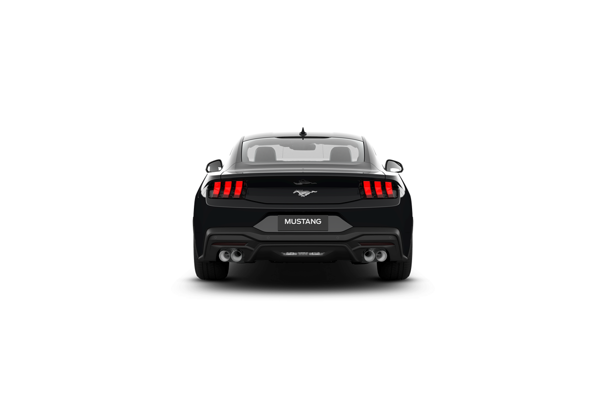 2024 Ford Mustang Ecoboost FO