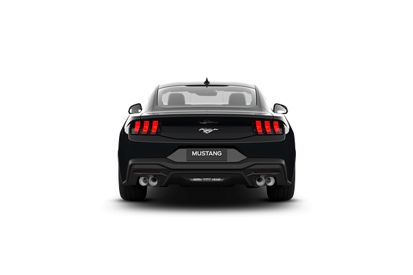 2024 Ford Mustang Ecoboost FO