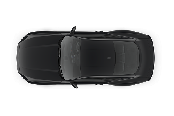 2024 Ford Mustang Ecoboost FO