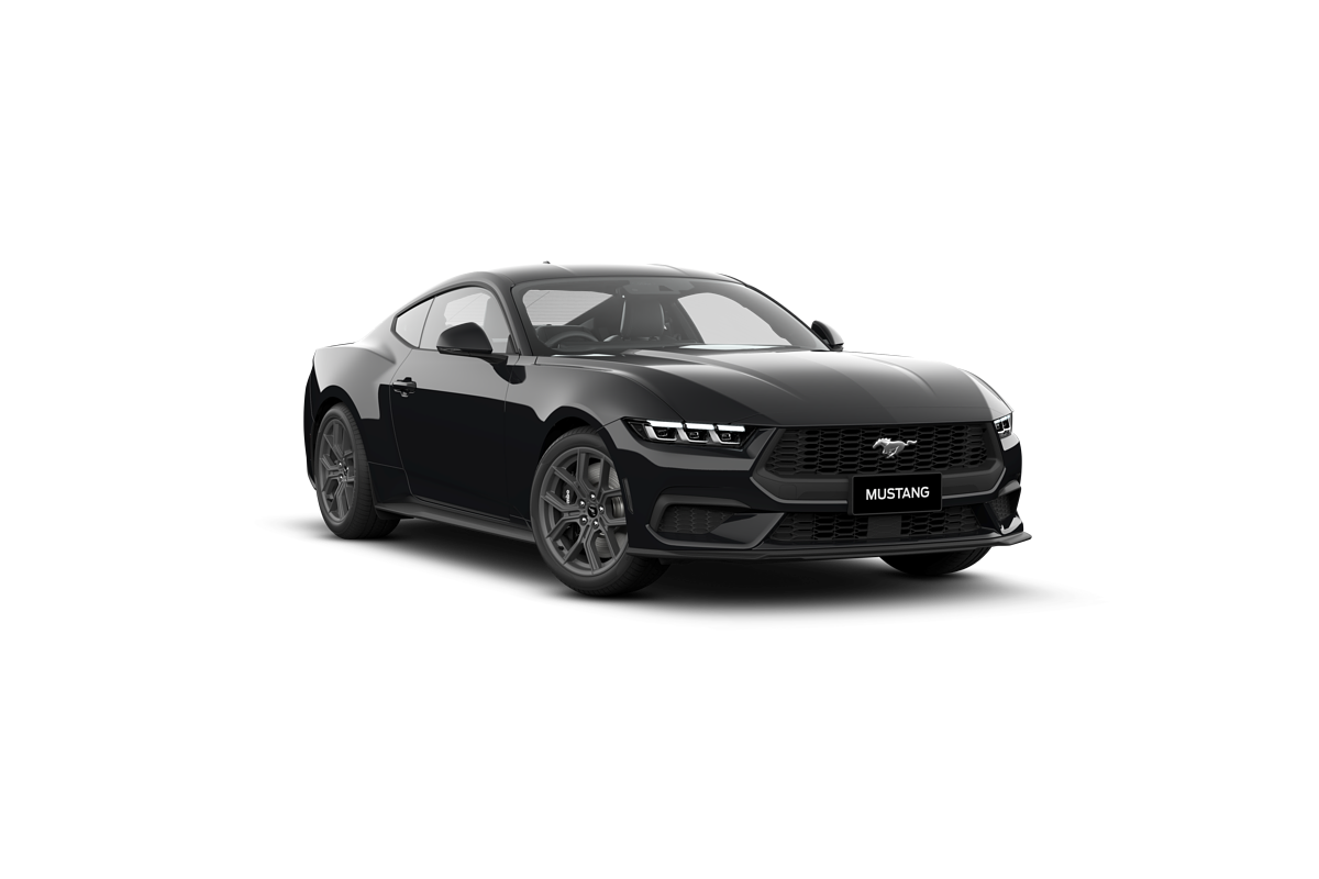 2024 Ford Mustang Ecoboost FO