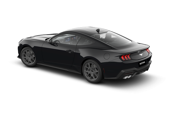 2024 Ford Mustang Ecoboost FO