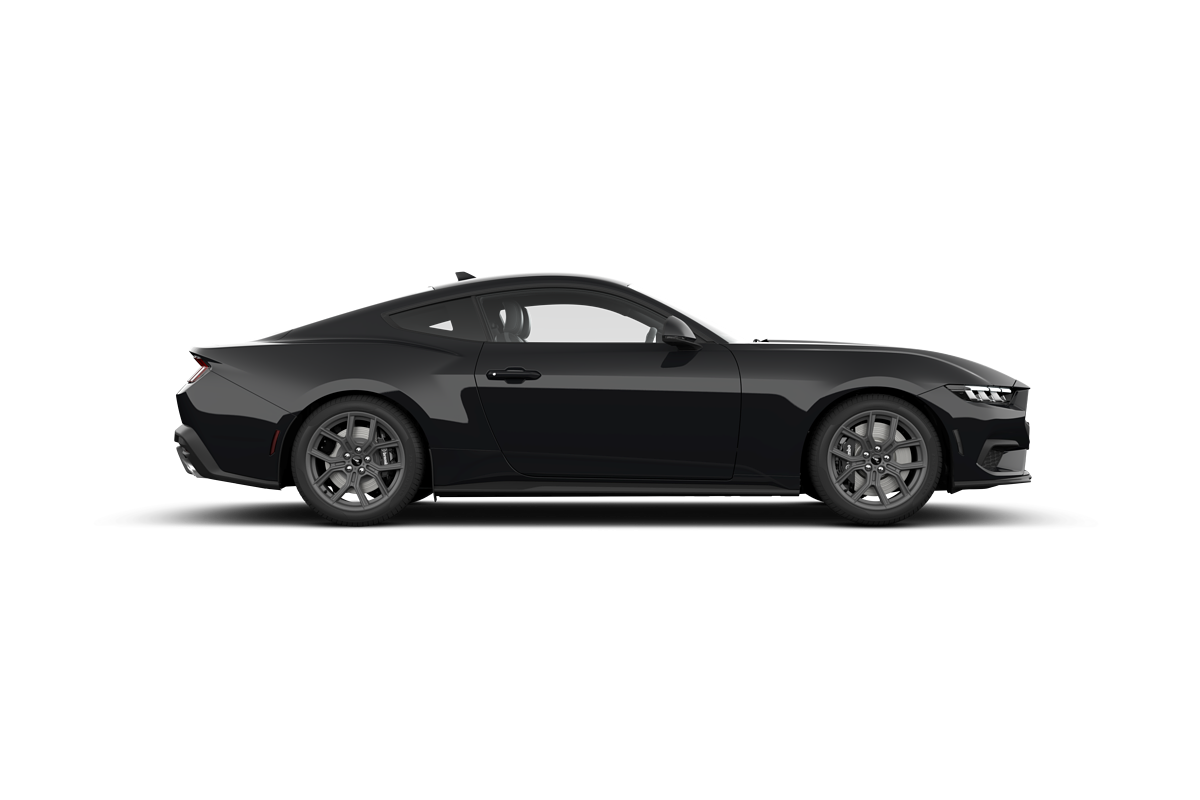 2024 Ford Mustang Ecoboost FO