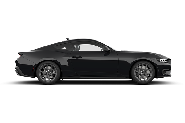 2024 Ford Mustang Ecoboost FO
