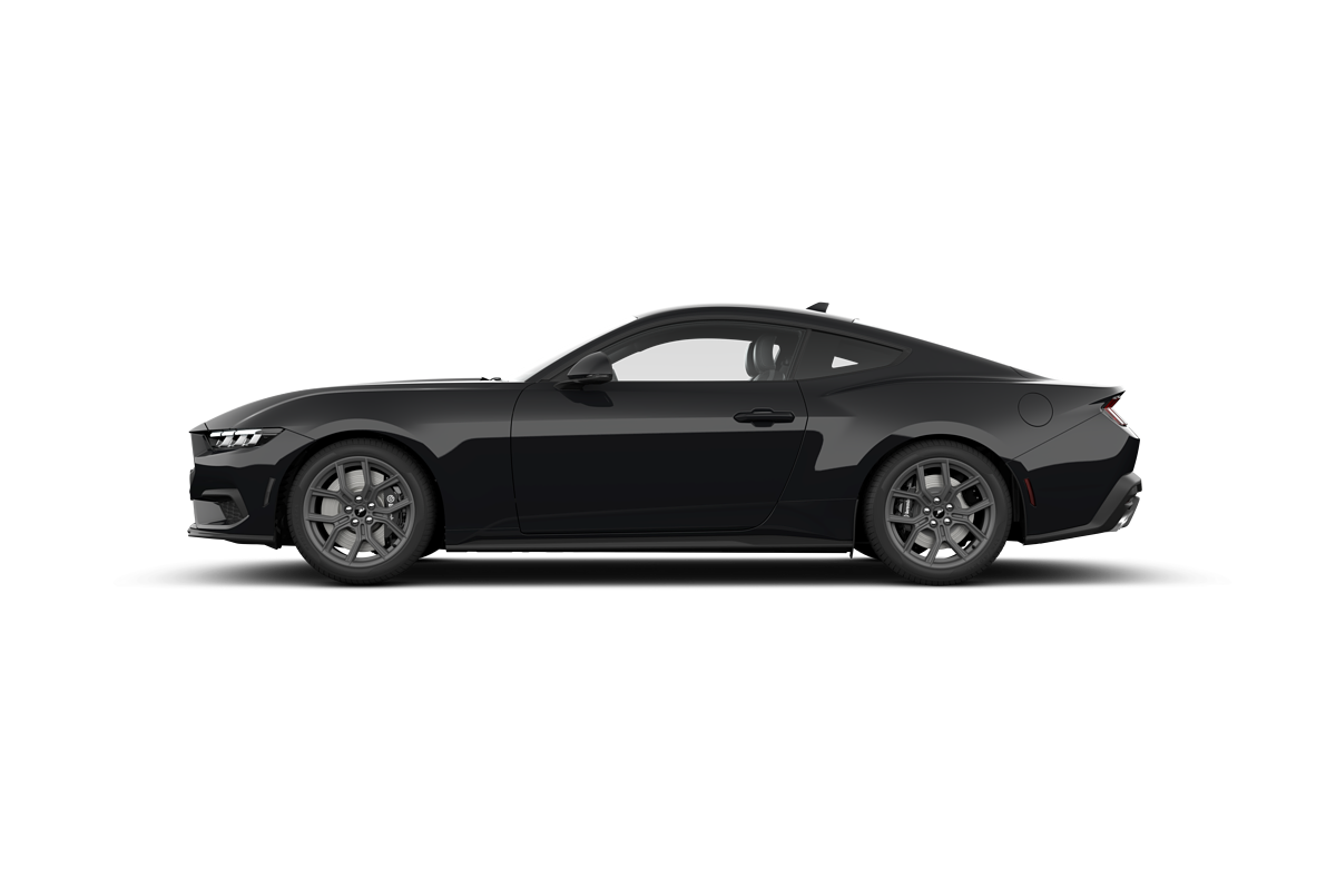 2024 Ford Mustang Ecoboost FO