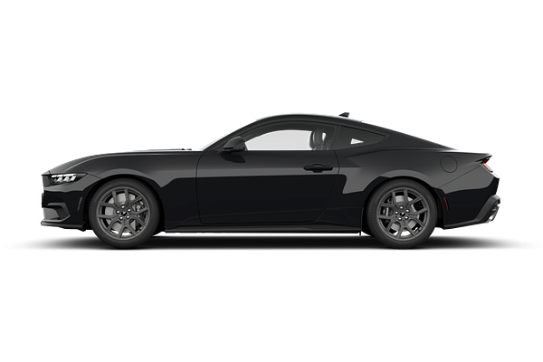 2024 Ford Mustang Ecoboost FO