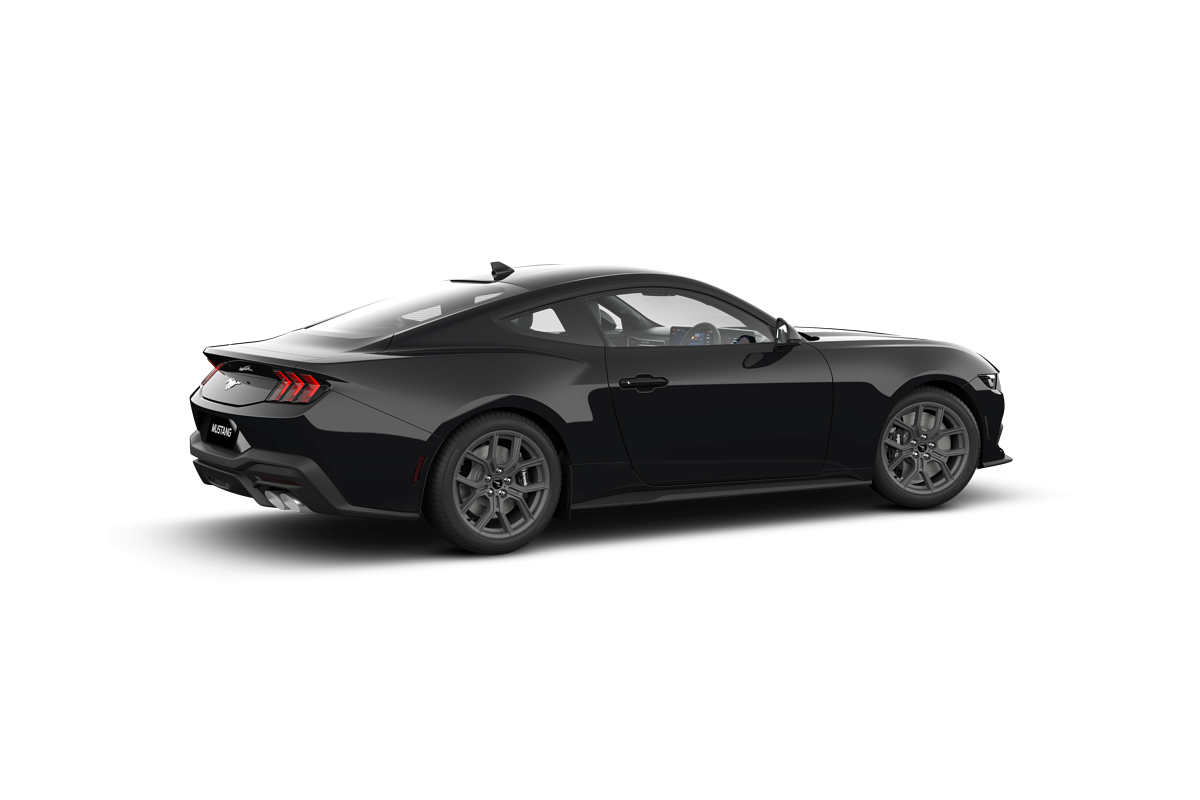 2024 Ford Mustang Ecoboost FO