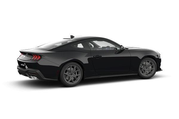 2024 Ford Mustang Ecoboost FO