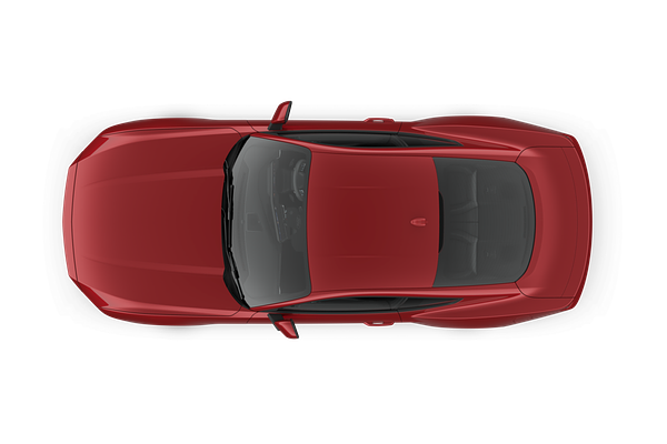 2024 Ford Mustang Ecoboost FO