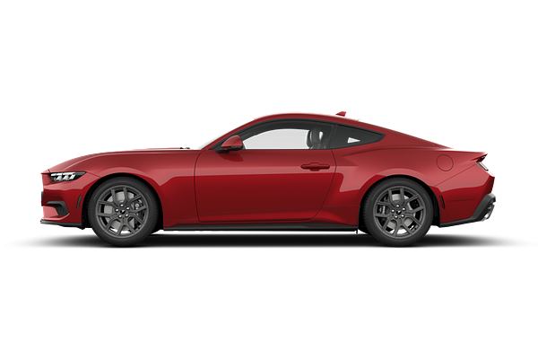 2024 Ford Mustang Ecoboost FO
