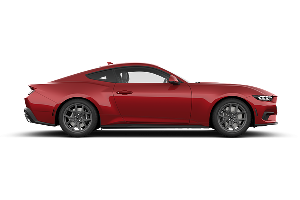 2024 Ford Mustang Ecoboost FO