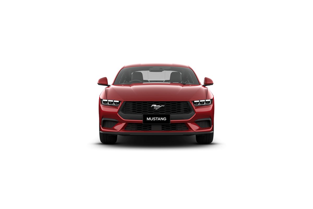 2024 Ford Mustang Ecoboost FO