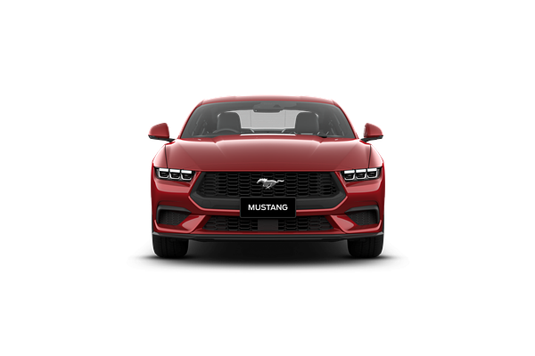 2024 Ford Mustang Ecoboost FO