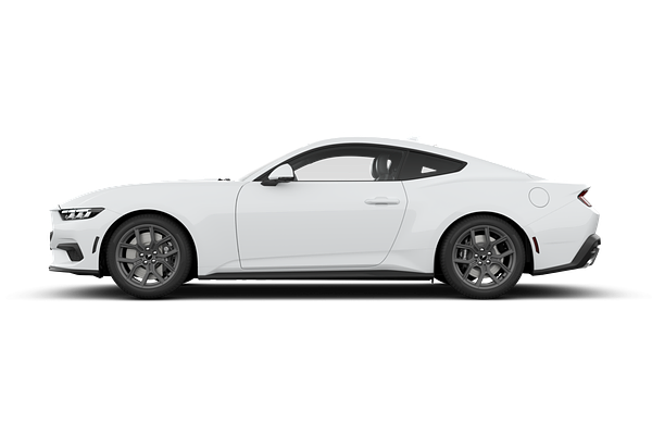 2024 Ford Mustang Ecoboost FO
