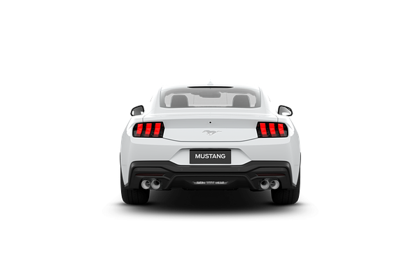 2024 Ford Mustang Ecoboost FO