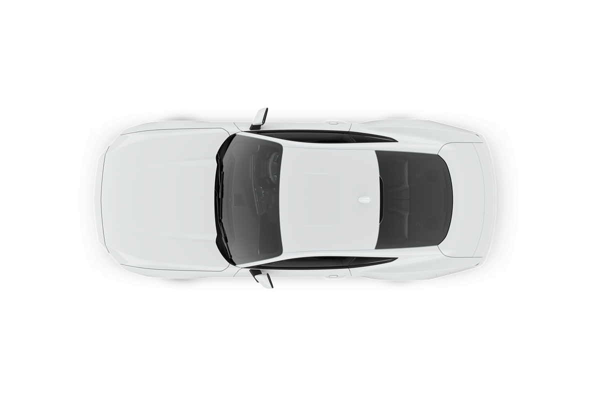 2024 Ford Mustang Ecoboost FO
