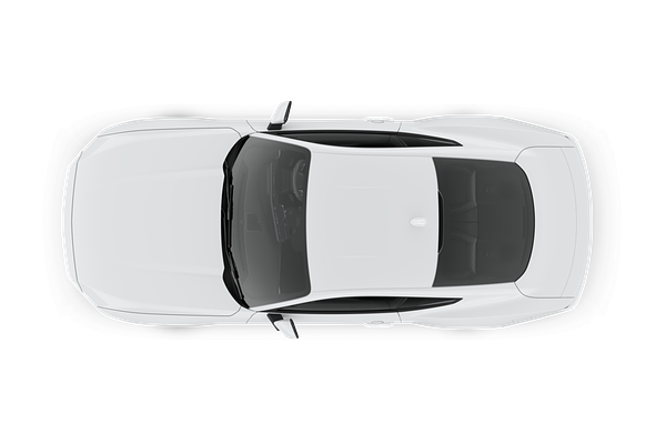 2024 Ford Mustang Ecoboost FO
