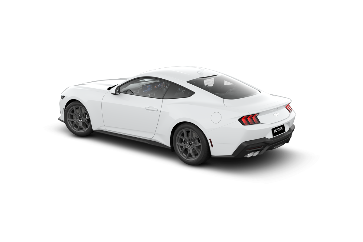 2024 Ford Mustang Ecoboost FO