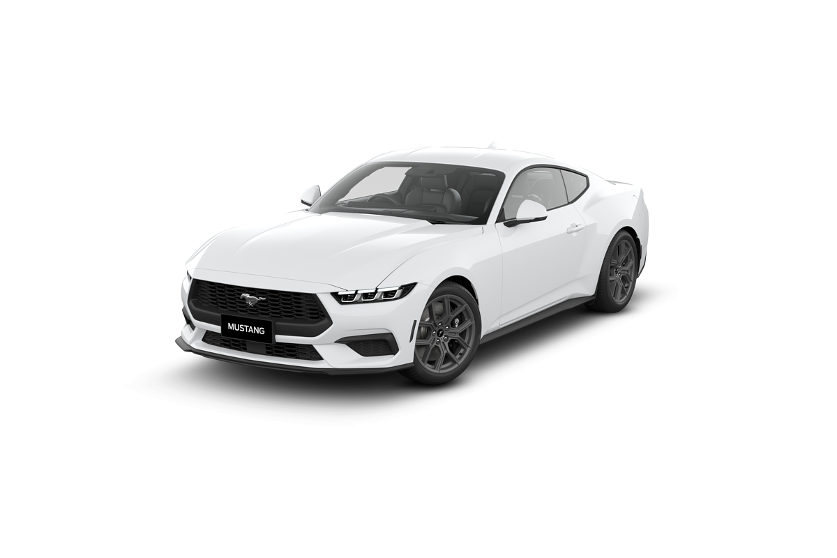 2024 Ford Mustang Ecoboost FO