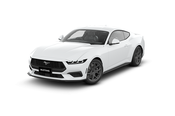 2024 Ford Mustang Ecoboost FO