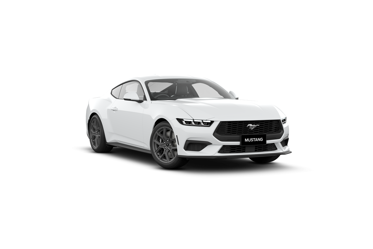 2024 Ford Mustang Ecoboost FO