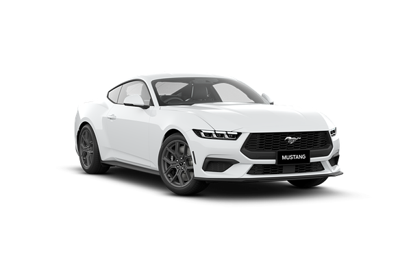 2024 Ford Mustang Ecoboost FO
