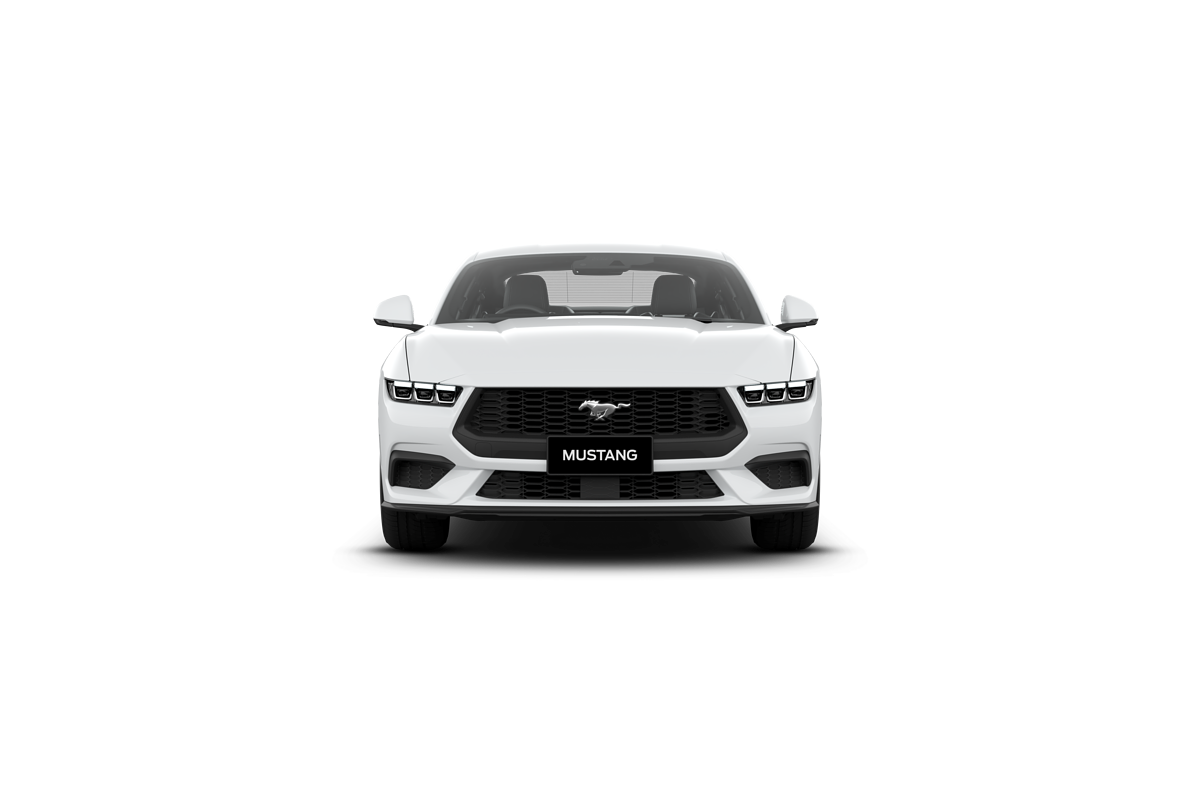 2024 Ford Mustang Ecoboost FO