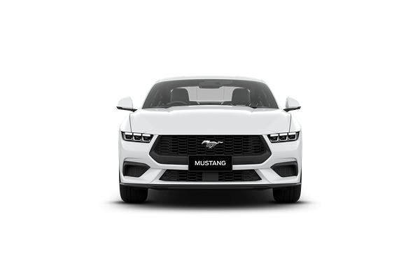 2024 Ford Mustang Ecoboost FO