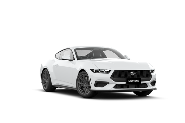 2024 Ford Mustang Ecoboost FO