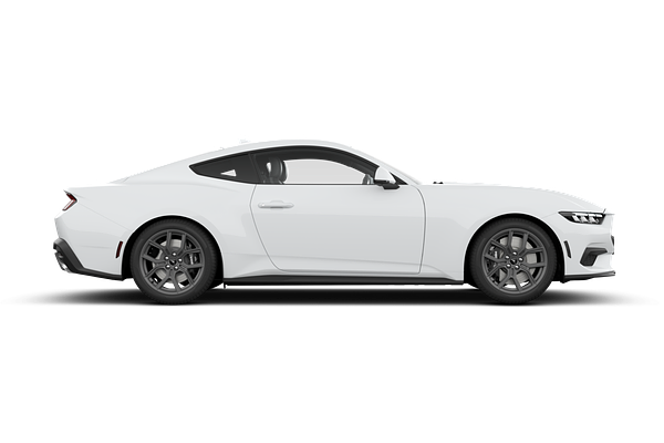 2024 Ford Mustang Ecoboost FO
