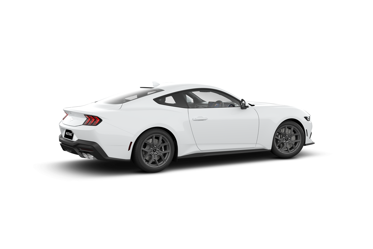 2024 Ford Mustang Ecoboost FO