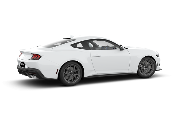 2024 Ford Mustang Ecoboost FO