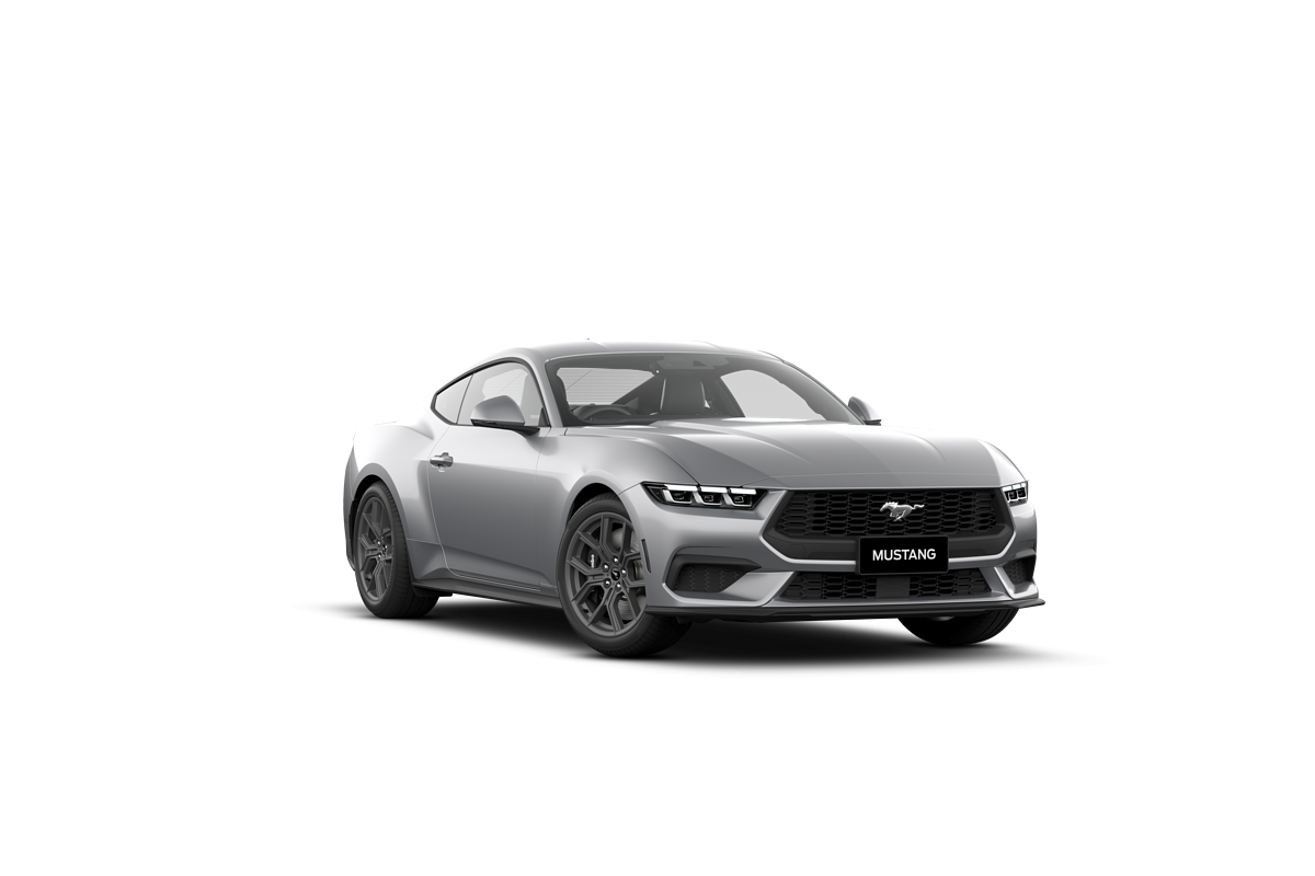 2024 Ford Mustang Ecoboost FO
