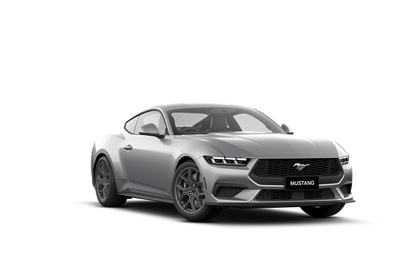 2024 Ford Mustang Ecoboost FO