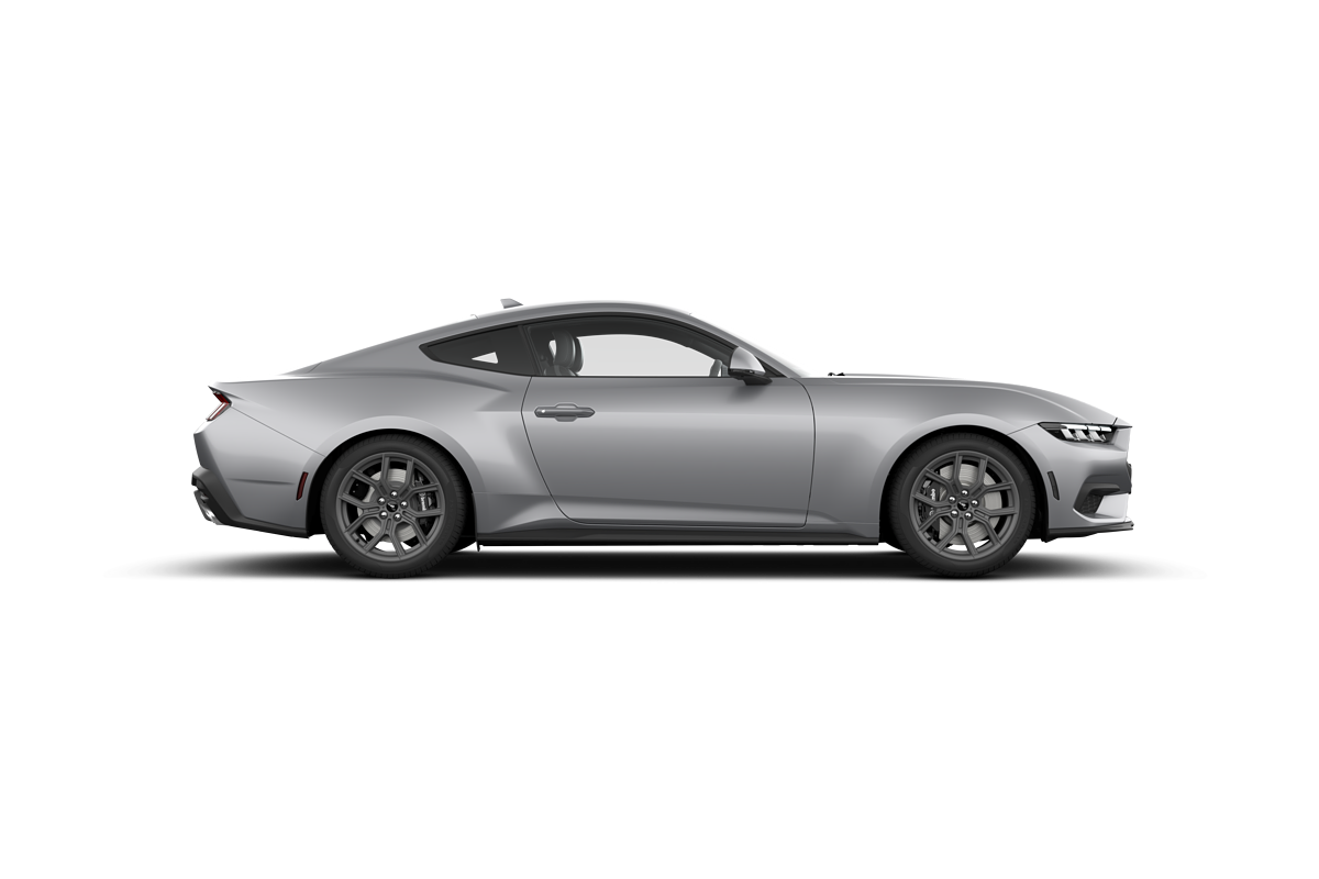 2024 Ford Mustang Ecoboost FO