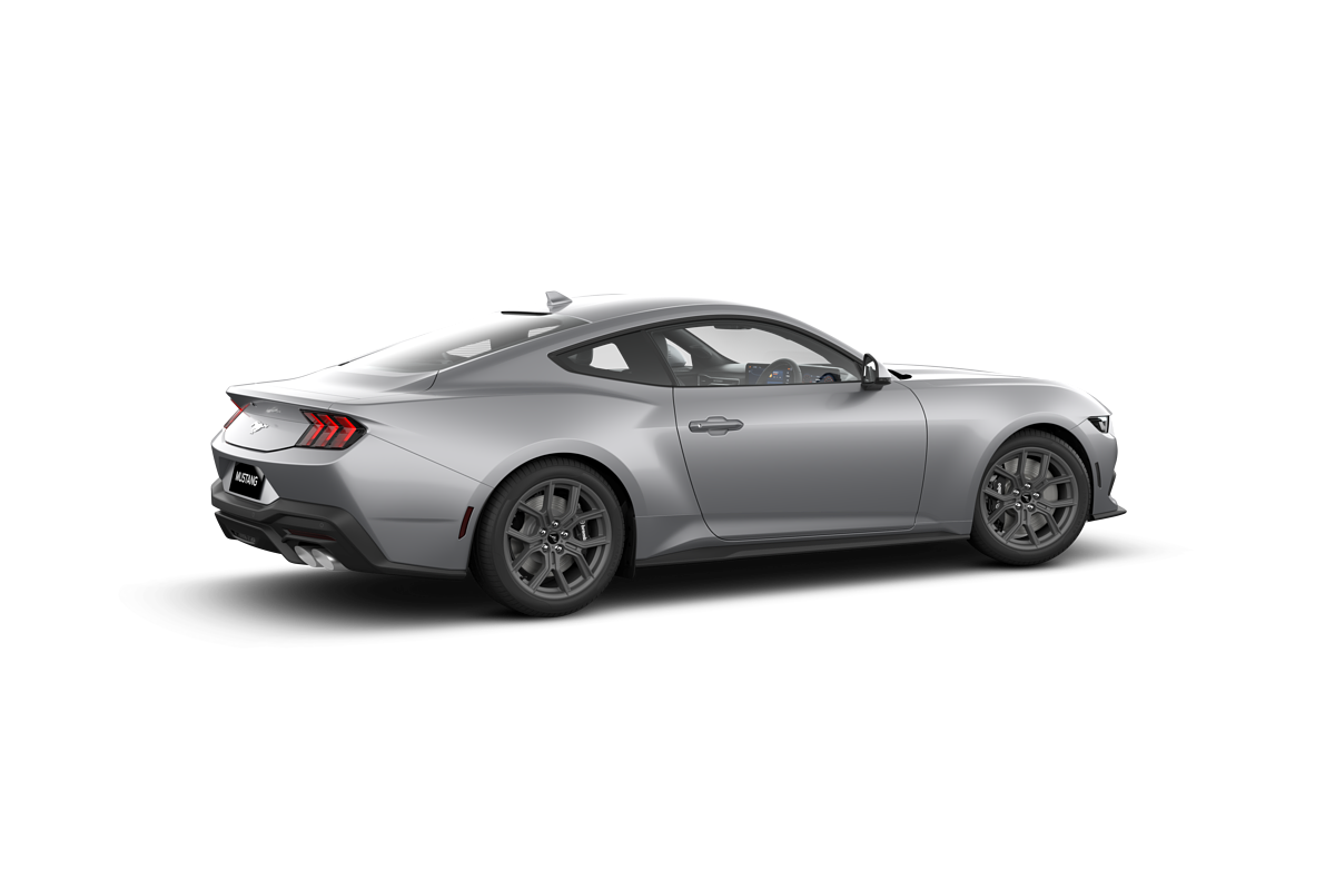2024 Ford Mustang Ecoboost FO