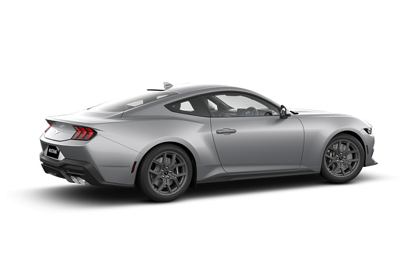 2024 Ford Mustang Ecoboost FO