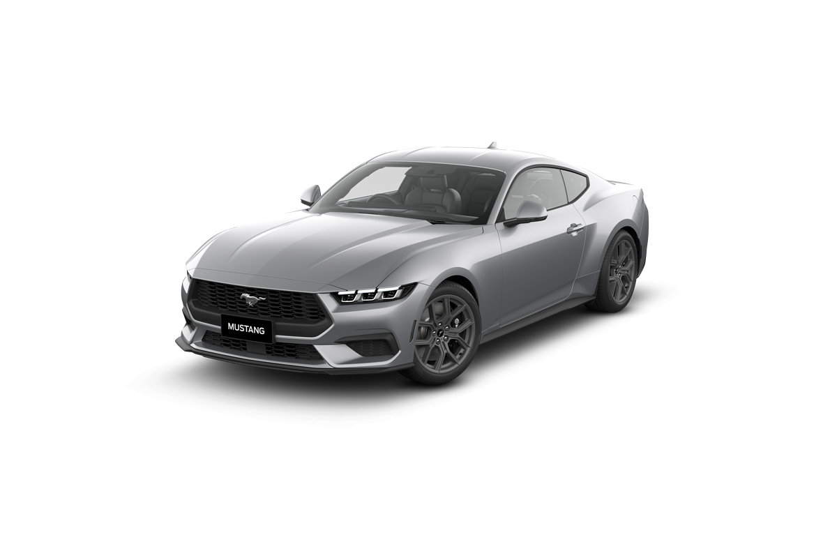 2024 Ford Mustang Ecoboost FO