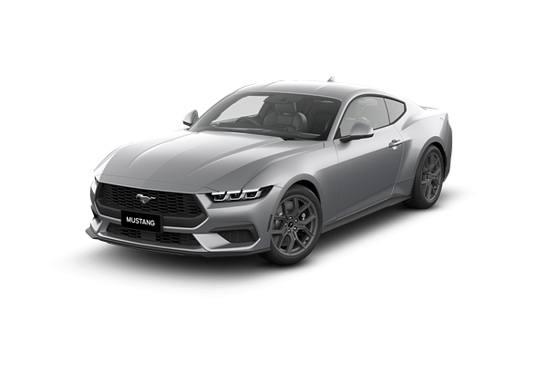 2024 Ford Mustang Ecoboost FO