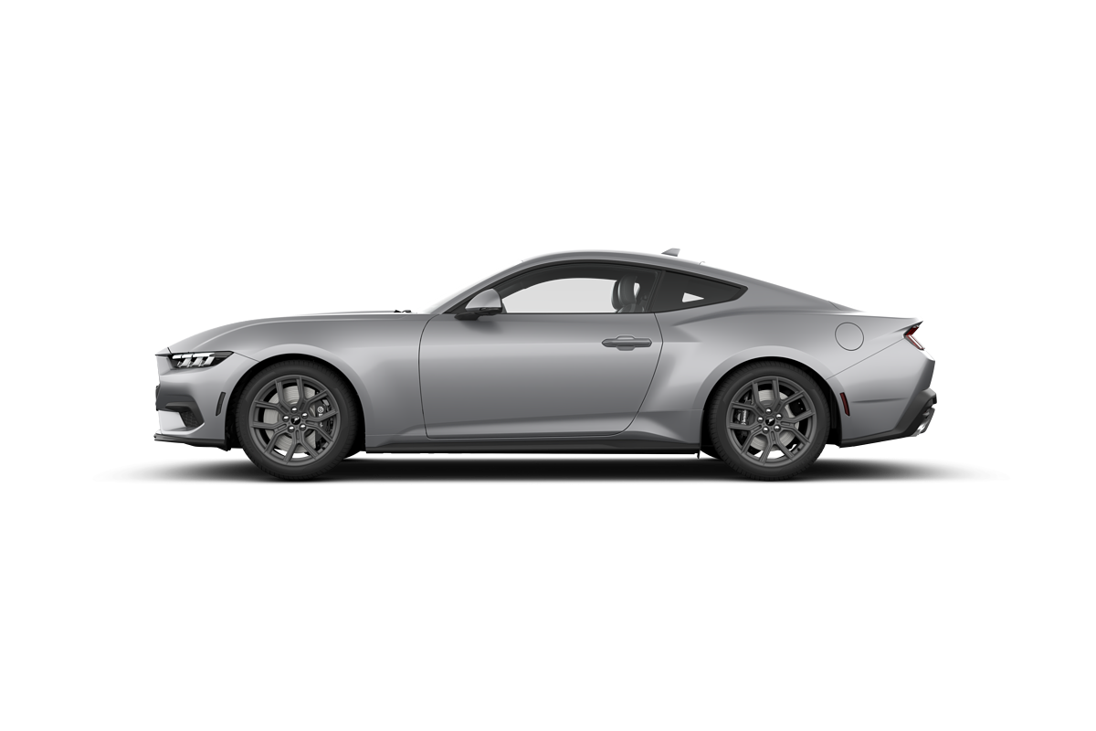 2024 Ford Mustang Ecoboost FO