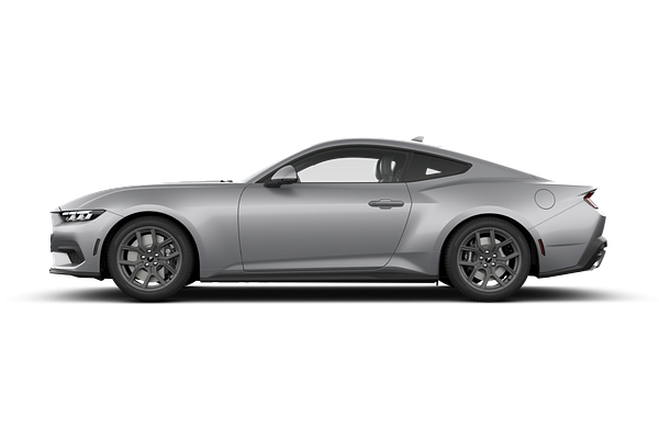 2024 Ford Mustang Ecoboost FO