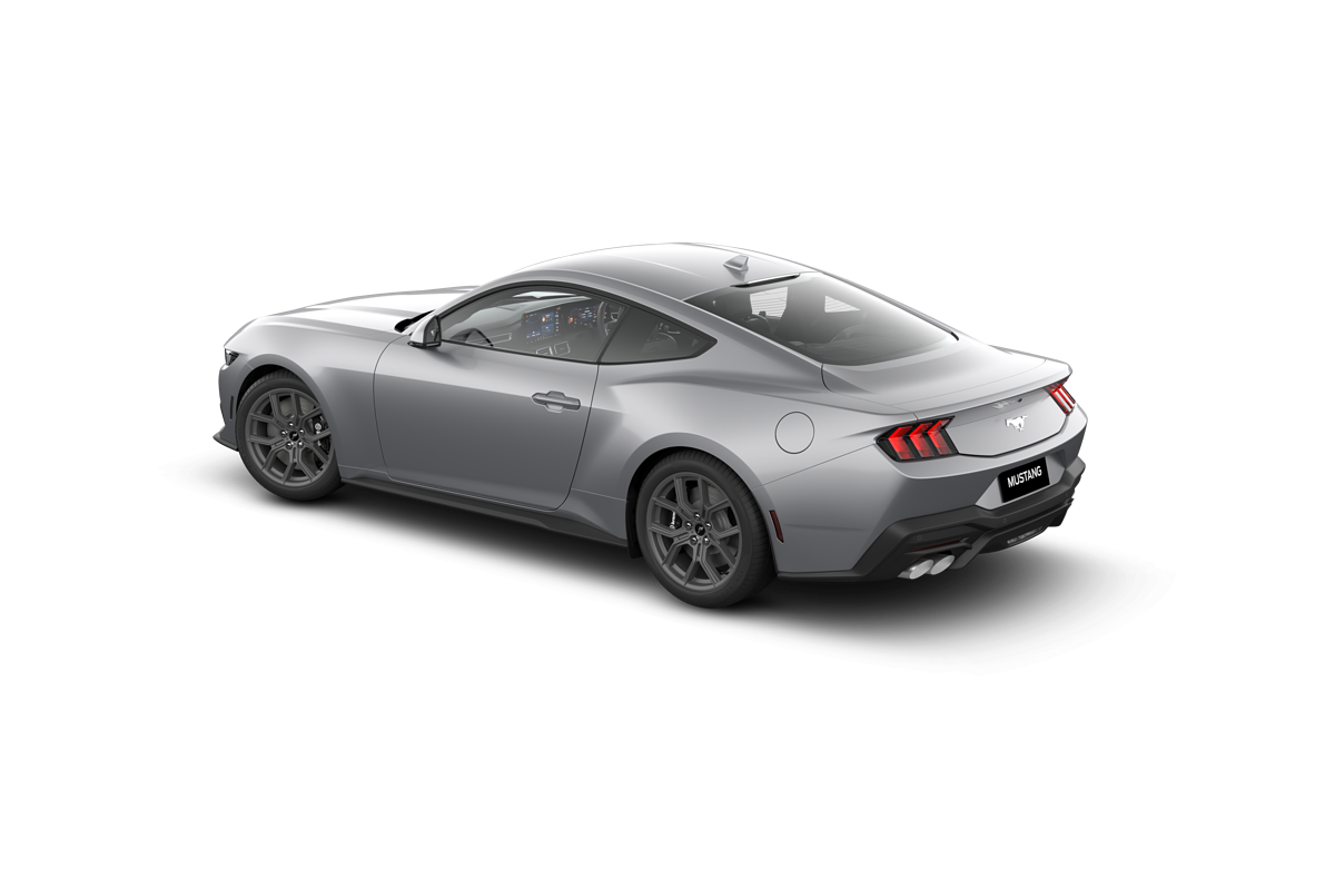 2024 Ford Mustang Ecoboost FO