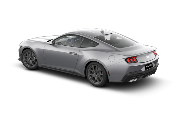 2024 Ford Mustang Ecoboost FO