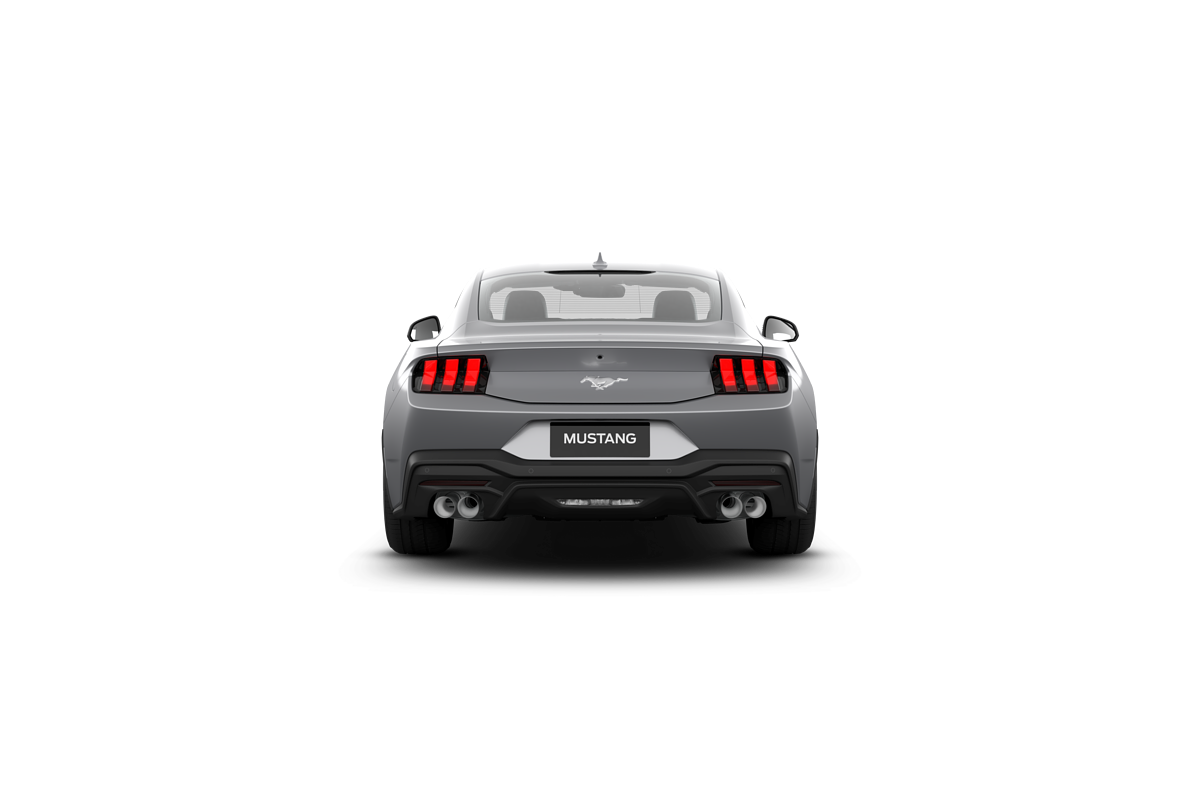 2024 Ford Mustang Ecoboost FO