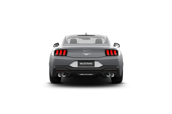2024 Ford Mustang Ecoboost FO